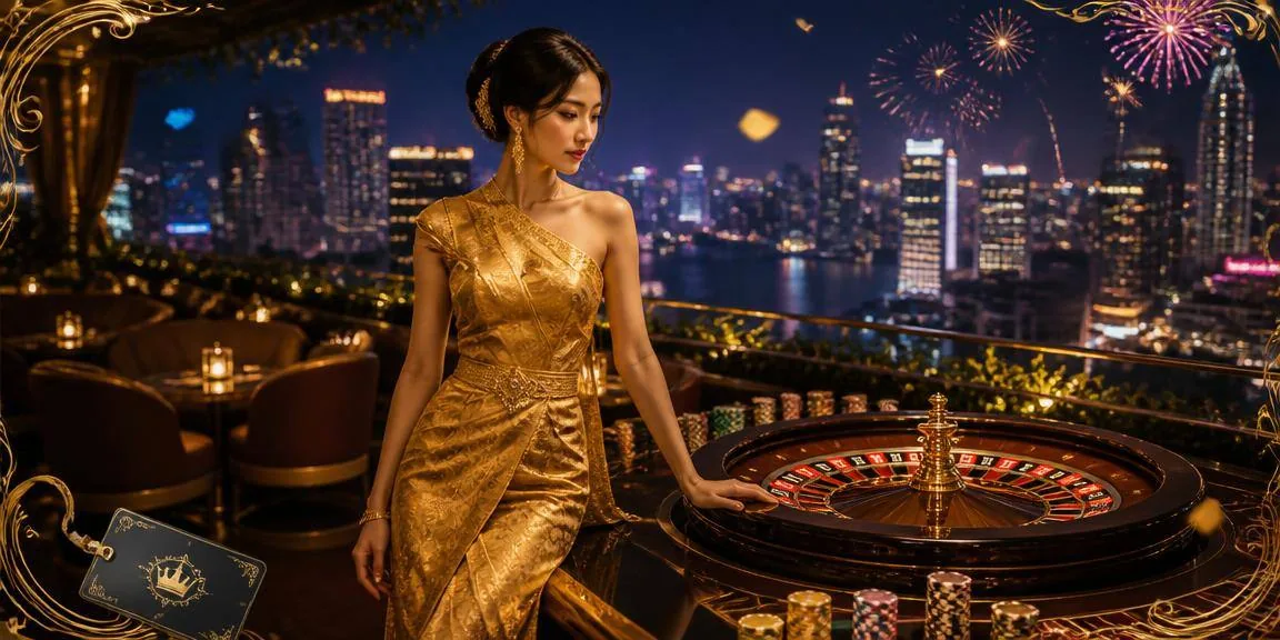 g2g grand รูเล็ต VIP
